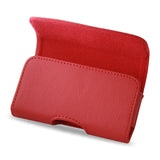 Horizontal Pouch Hp102C Motolora V9 Red