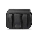 Horizontal Pouch Hp105A Utstarcom Blitz Black 3.5X2.6X0.8 Inches