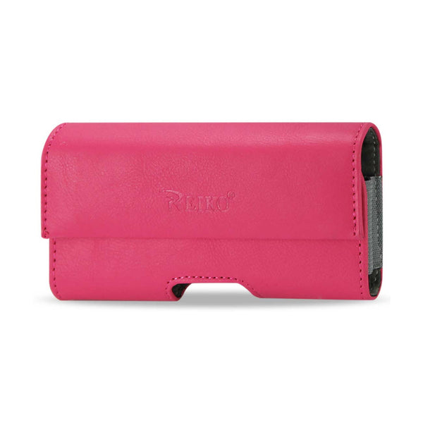 Horizontal Pouch iPhone5 Plus