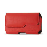 Horizontal Z Lid Leather Pouch Samsung Galaxy S3/ I9300/ R53 X Plus