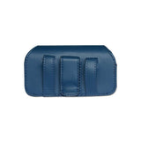 Horizontal Pouch Hp11A HTC Cingular G1 Navy 4.6X2.2X0.7 Inches