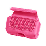 Horizontal Pouch Hp11A M Hot Pink 3.5X1.1X2 Inches