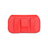 Horizontal Pouch Hp11A Motorola V3 Red 4X0.5X2.1 Inches