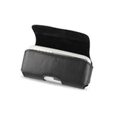 Horizontal Pouch Hp1423A LG Lx260 Black 4.3X2X0.7 Inches