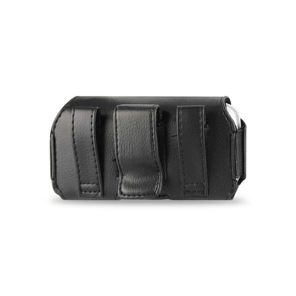 Horizontal Pouch Hp1423A LG Lx260 Black 4.3X2X0.7 Inches