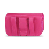 Horizontal Pouch Hp18A Blackberry 8330 Hot Pink