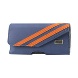 Horizontal Pouch For Samsung Galaxy S Iii I9300 Twill Patter