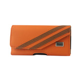 Horizontal Pouch For Samsung Galaxy S Iii I9300 Twill Patter