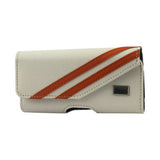 Horizontal Pouch For Samsung Galaxy S Iii I9300 Twill Patter