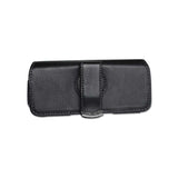 Horizontal Pouch Hp98 Motorola I465 Black 4.9X2.6X0.7 Inches