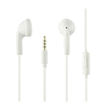 In Ear Headphones & Earbuds With Mic