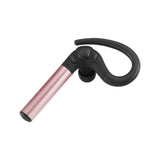 Universal Wireless Over Ear Handsfree Bluetooth Headset With Mic For Mobile Phones