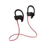 Universal Hd Wireless Sport Headphone With In-Ear Earbuds And Sweatproof