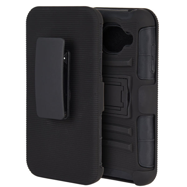 Samsung  Galaxy J5 Hybrid Case