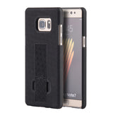 Samsung Galaxy Note 7 Snap On Case Skew Pc With Holster Combo