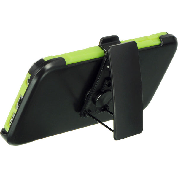 Samsung Galaxy S6 Hybrid Octagon Case