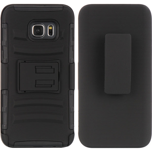 Samsung Galaxy  S6 Edge Plus  Hybrid Case