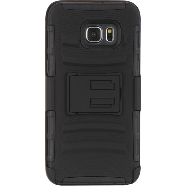 Samsung Galaxy  S6 Edge Plus  Hybrid Case