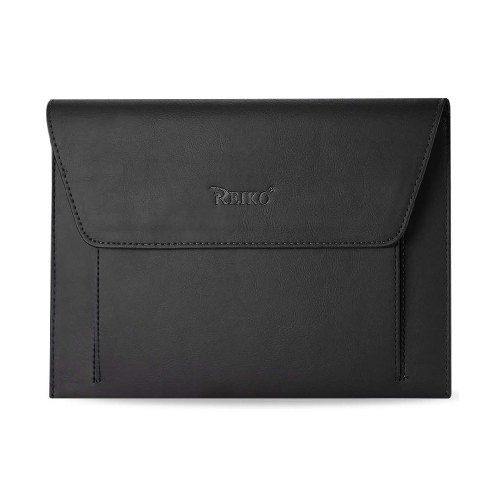 Premium Leather Case Pouch For 10.1Inches iPads And Tablets