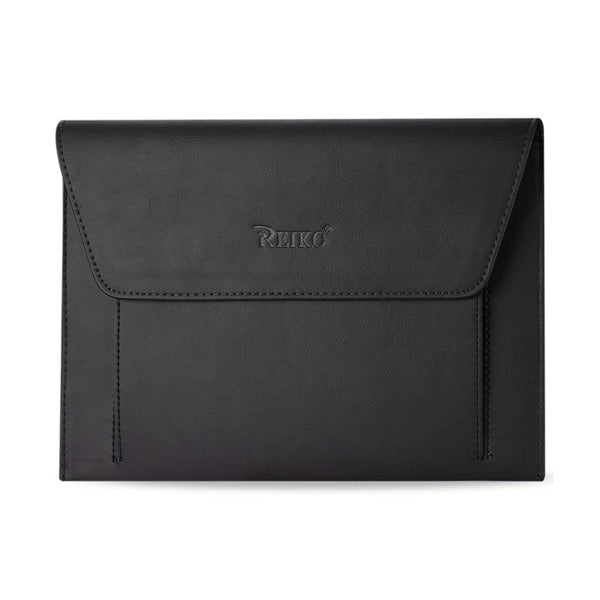 Premium Leather Case Pouch For 10.1Inches iPads And Tablets