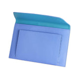  Premium Leather Case Pouch For 8.9Inches iPads And Tabletsblue