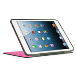 Apple? iPad? Mini Aluminum Stand Case W/ Sleeper Function 