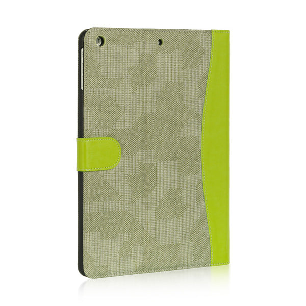 Apple iPad Air Wallet Pouch With Stand And Sleeper Function