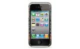 iPhone 4S / iPhone 4 Compatible Crystal Case 