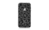 iPhone4S / 4 Compatible Crystal Skin Case 