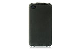 iPhone 4S / iPhone 4 Compatible Fabric Crystal Case