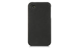 iPhone 4S / iPhone 4 Compatible Fabric Crystal Case