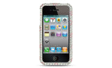 iPhone4 Fenncy Full Diamond Case