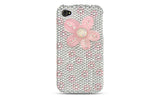 iPhone4 Fenncy Full Diamond Case