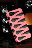 iPhone 4S / iPhone 4 Compatible Fusion Candy Case  