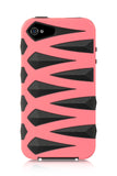 iPhone 4S / iPhone 4 Compatible Fusion Candy Case