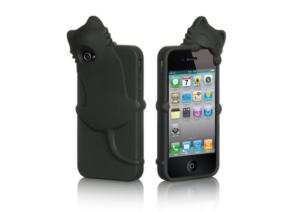 iPhone 4S / 4 Compatible High-End Skin Case