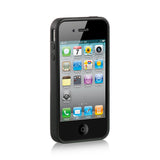 iPhone 4S / iPhone 4 Compatible Pebble Case 