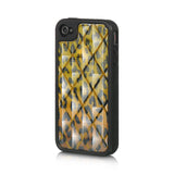 iPhone 4S / iPhone 4 Compatible Pebble Case