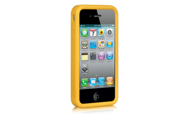 iPhone 4S / iPhone 4 Compatible Premium Skin Case