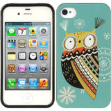 Apple iPhone4/iPhone4S Compatible TPU Imd Case