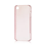 iPhone 4S / iPhone 4 Compatible Ultra Thin Case