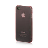 iPhone 4S / iPhone 4 Compatible Ultra Thin Case 