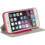 Apple iPhone 6/6S Unbreakable Mirror Pouch  