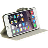 Apple iPhone 6 (4.7") Carton Flip Stand Pouch  