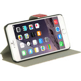 Apple iPhone 6 (4.7") Carton Flip Stand Pouch  