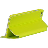 Apple iPhone Plus Business- Style Stand Wallet Pouch