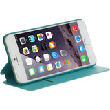 Apple iPhone 6 Plus Doozy O Stand Pouch W/ Card Slot