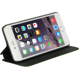 Apple iPhone Plus K Style Stand Pouch 