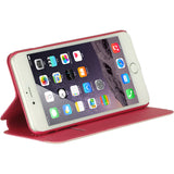 Apple iPhone Plus K Style Stand Pouch 