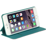 Apple iPhone Plus K Style Stand Pouch 